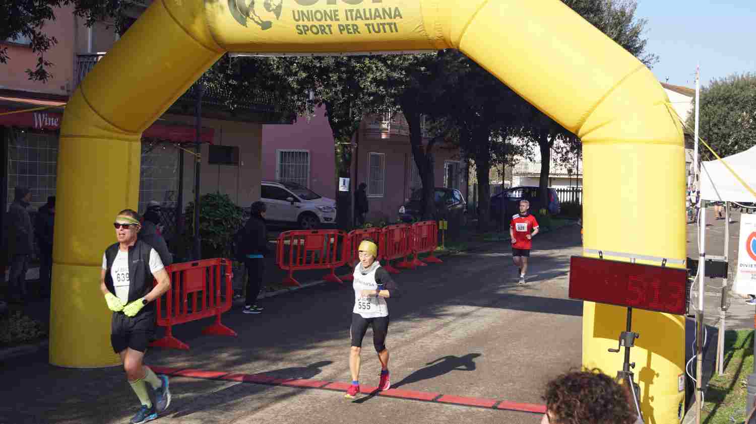 San Patrizio: Trofeo Buriani e Vaienti - 02 marzo 2025